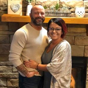 Meet your Posher, Chad